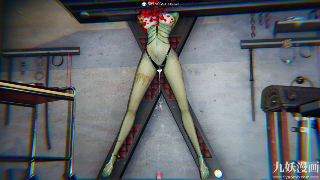 [3D]逆转第二季[完整版]第05章【第08话】