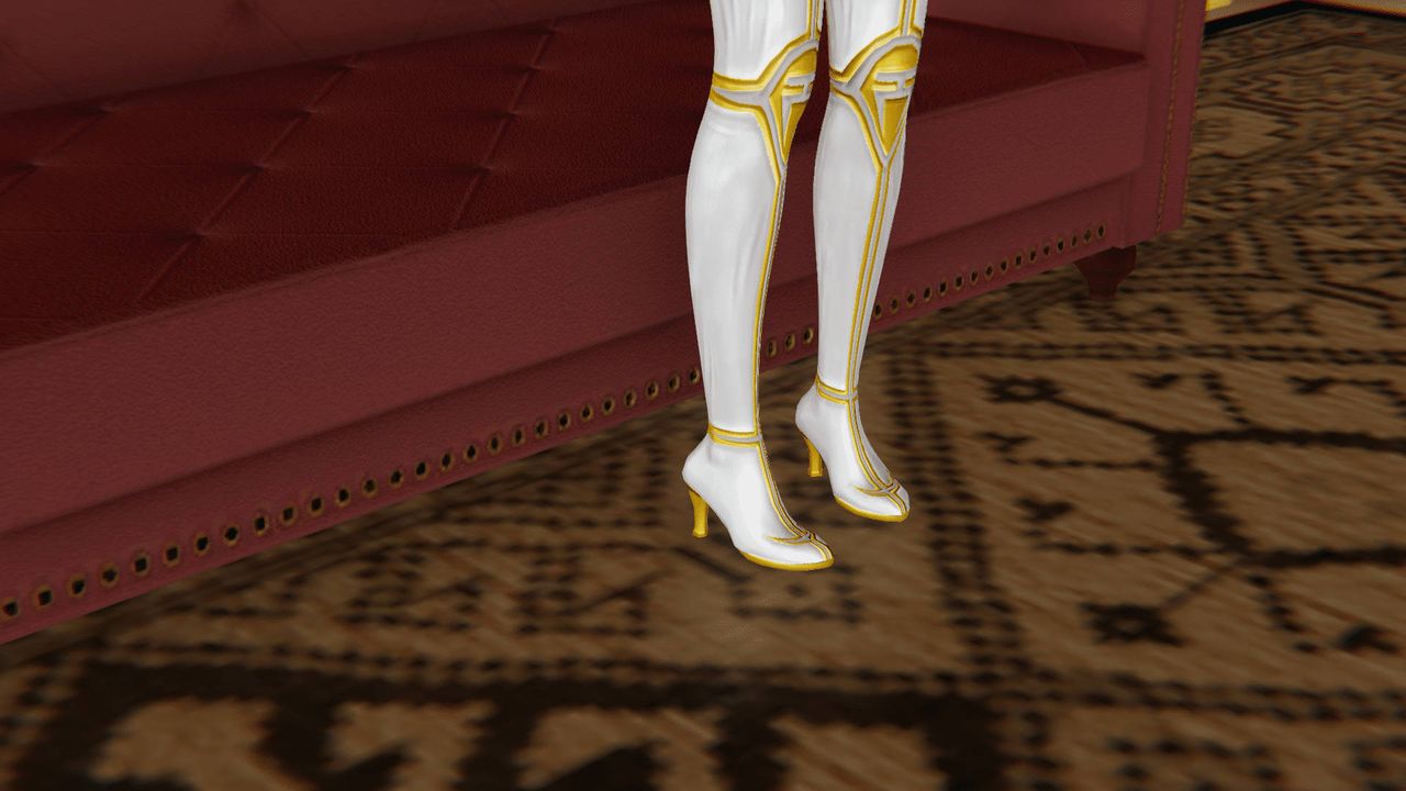 [3D]天命正传第24话