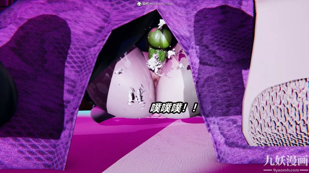 [3D]逆轉第二季[完整版]第05章【第09话】