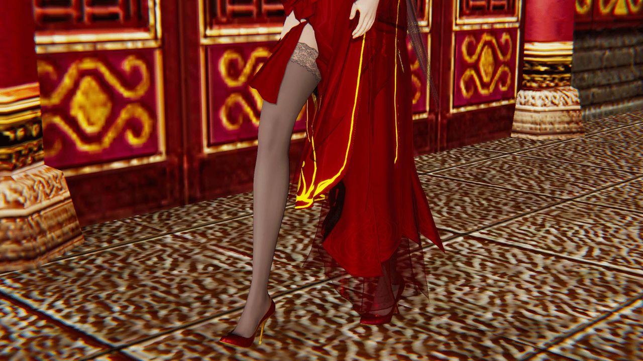 [3D]天命正传第24话