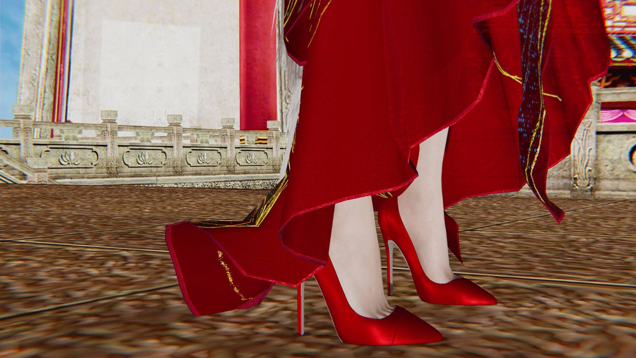 [3D]天命正传第24话