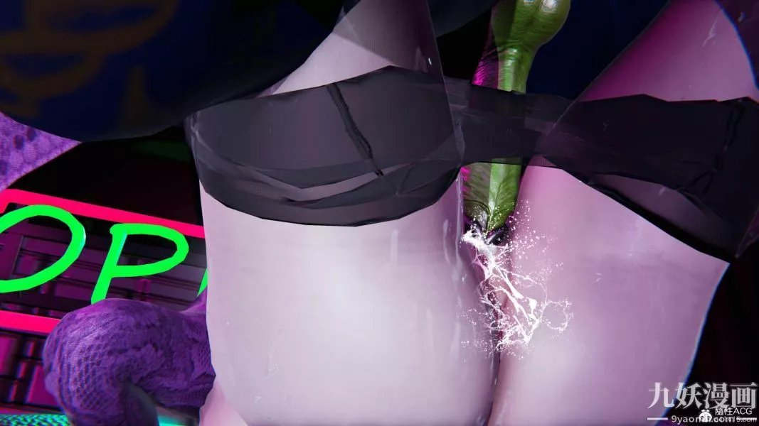 [3D]逆转第二季[完整版]-第05章【第09话】 - 图片 9