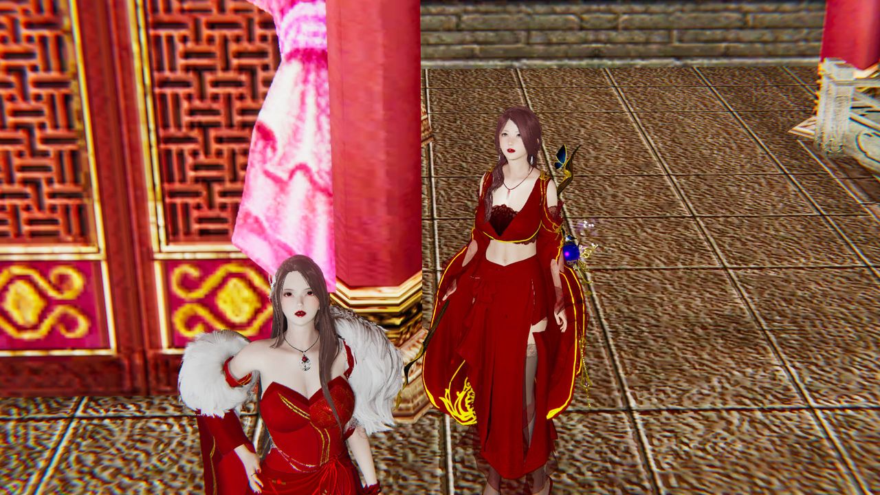 [3D]天命正传第24话