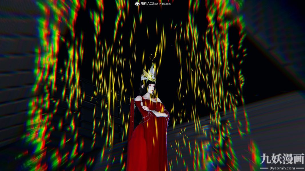 [3D]逆转第二季[完整版]第05章【第10话】