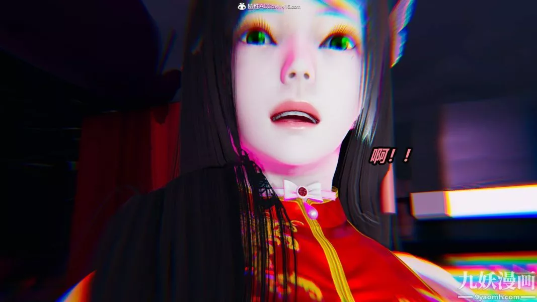 [3D]逆转第二季[完整版]-第05章【第10话】 - 图片 5