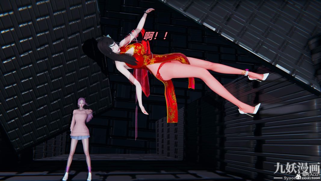 [3D]逆转第二季[完整版]第05章【第10话】