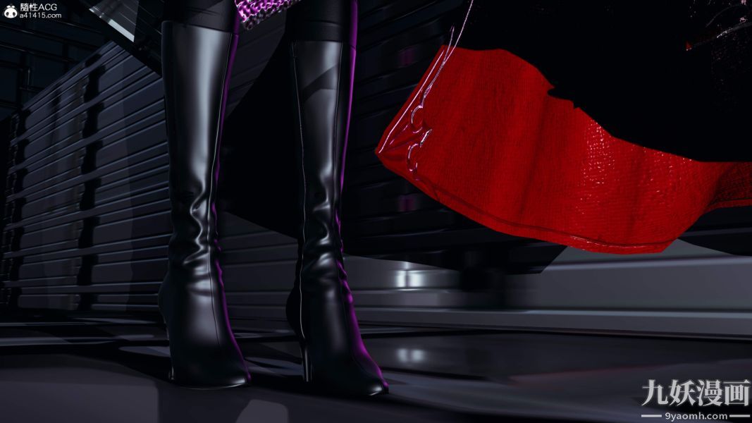 [3D]逆轉第二季[完整版]第05章【第10话】