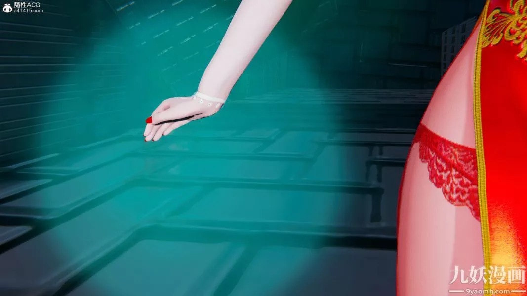 [3D]逆轉第二季[完整版]第05章【第11话】