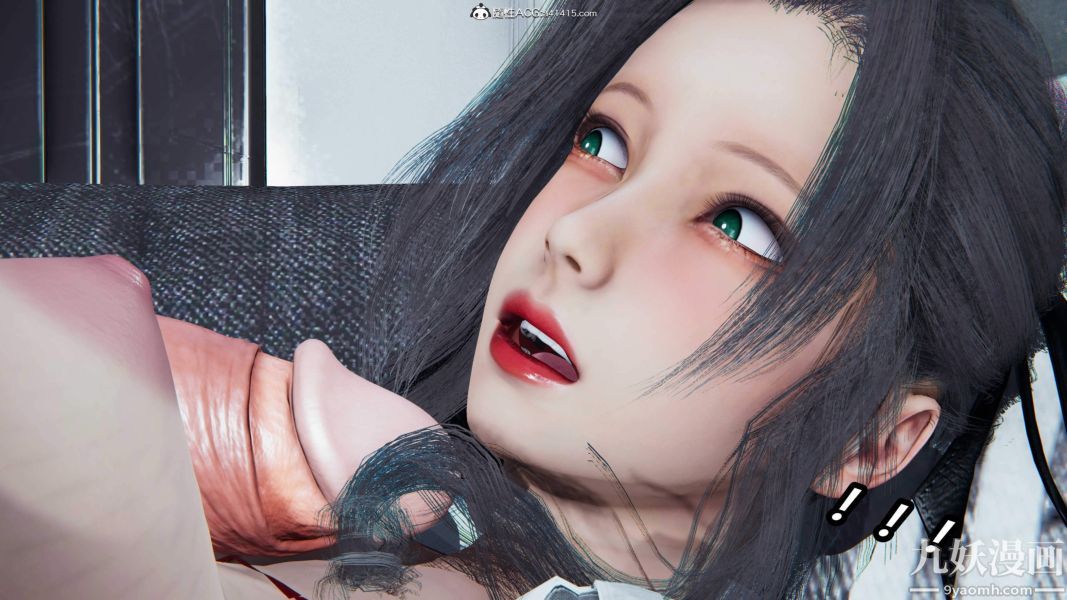 [3D]逆转第二季[完整版]第06章【第01话】