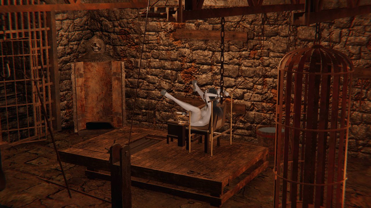 [3D]天命正传第27话