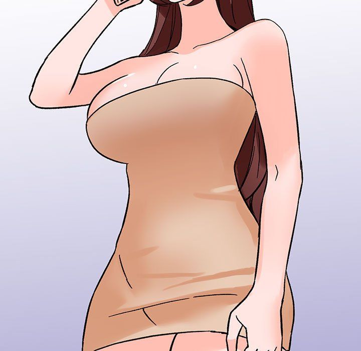 阔少的女仆们第39话