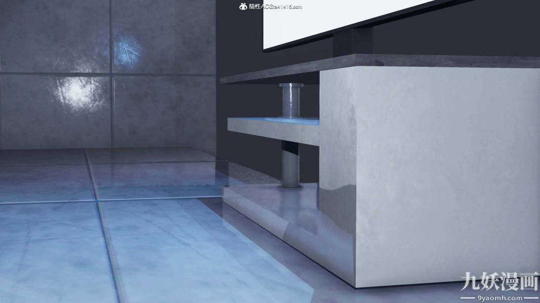 阔少的女仆们第39话