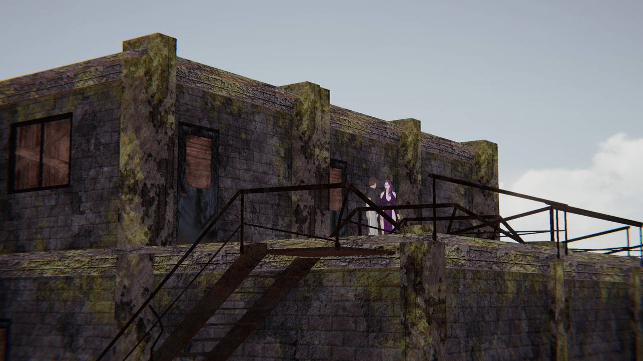 [3D]天命正传第27话