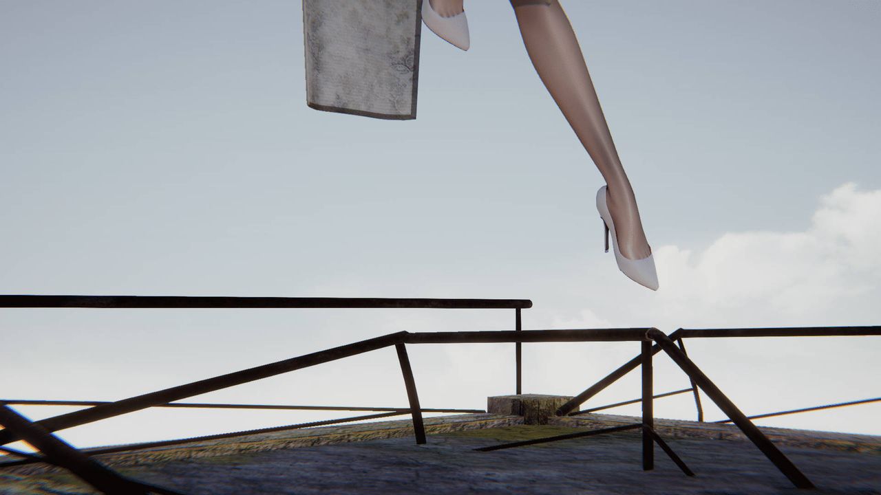 [3D]天命正传第27话