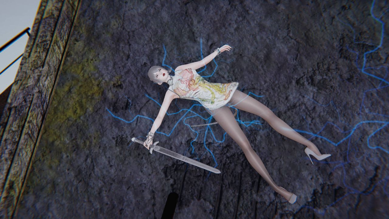 [3D]天命正传第27话