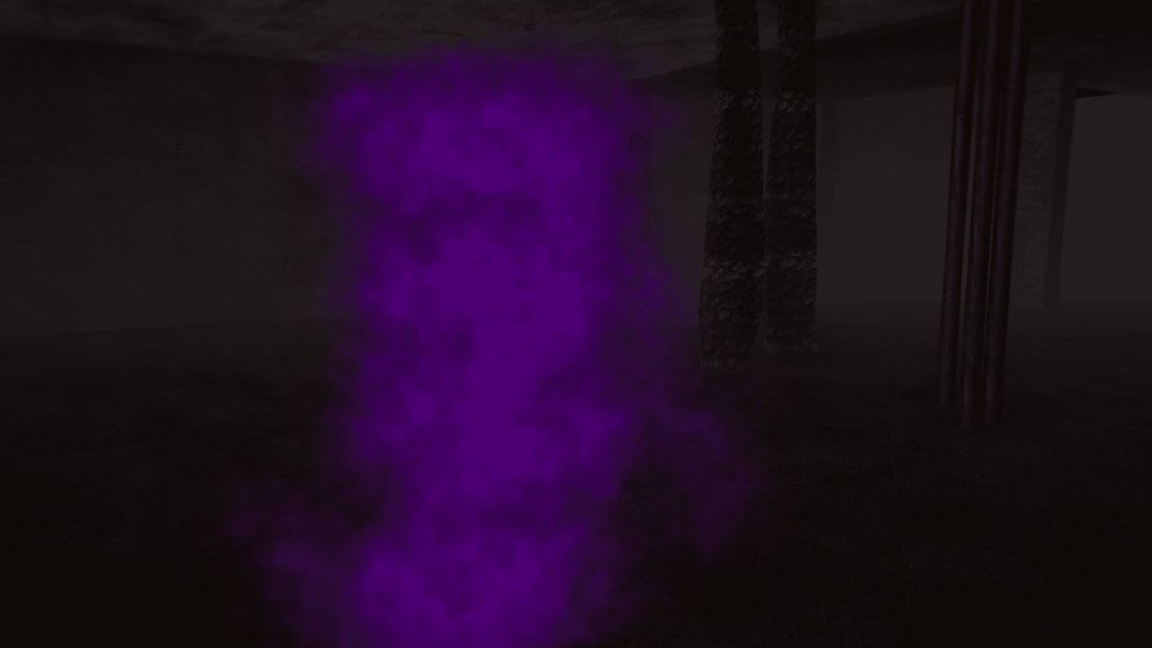 [3D]天命正传第28话