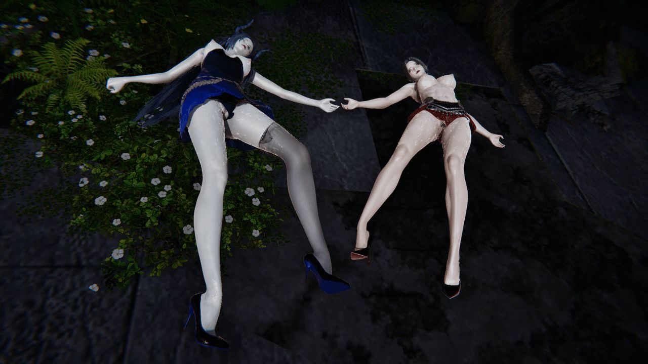 [3D]天命正传第28话