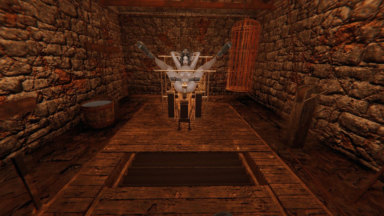 [3D]天命正传第28话