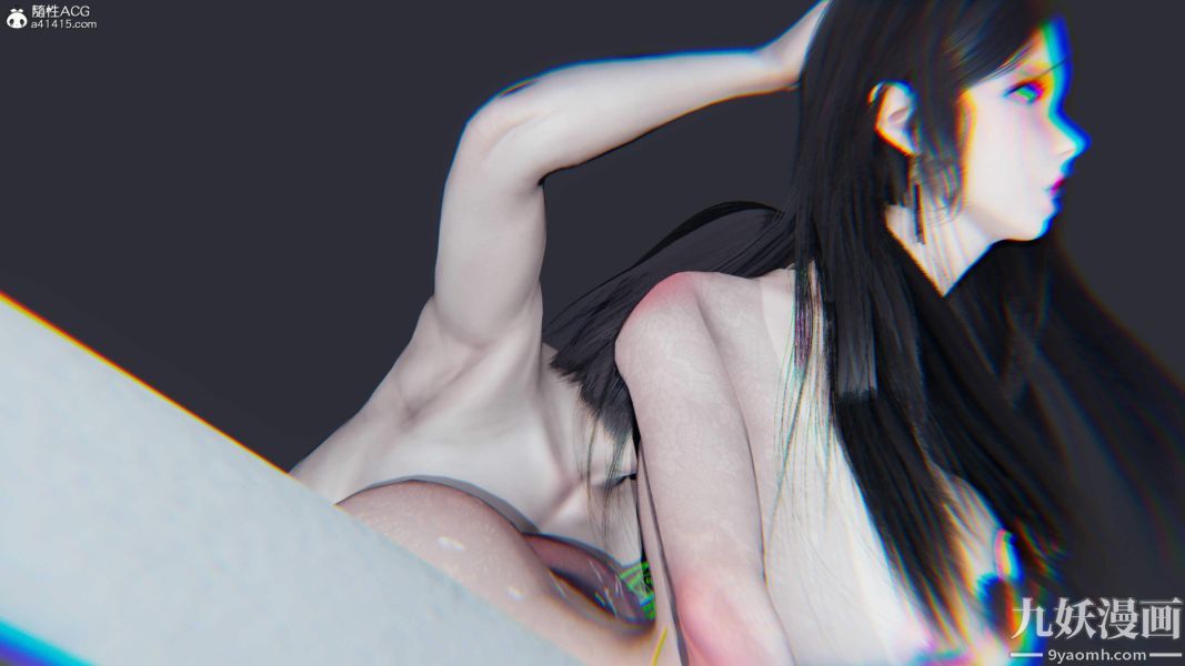 [3D]逆轉第二季[完整版]第06章【第03话】