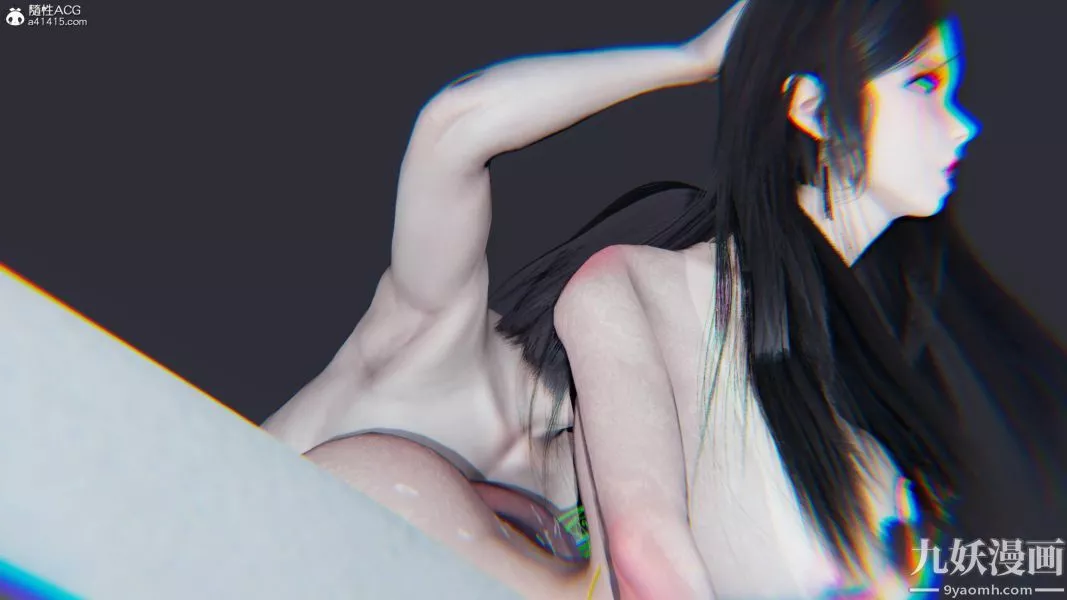 [3D]逆转第二季[完整版]-第06章【第03话】 - 图片 14