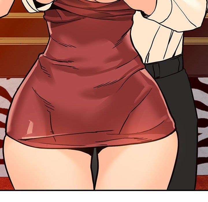 阔少的女仆们第40话