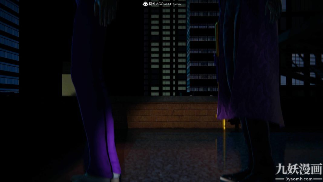 [3D]逆轉第二季[完整版]第06章【第04话】