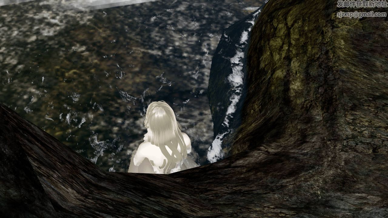 [3D]天命正传第29话