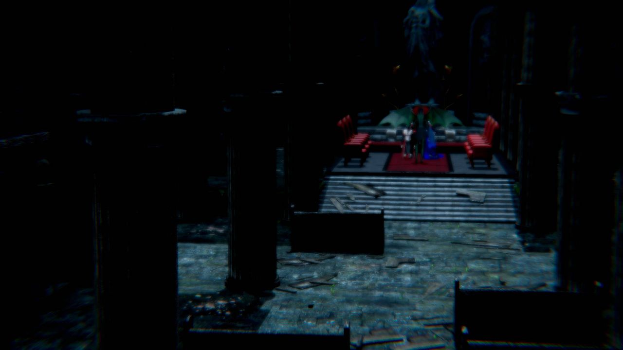 [3D]天命正传第29话