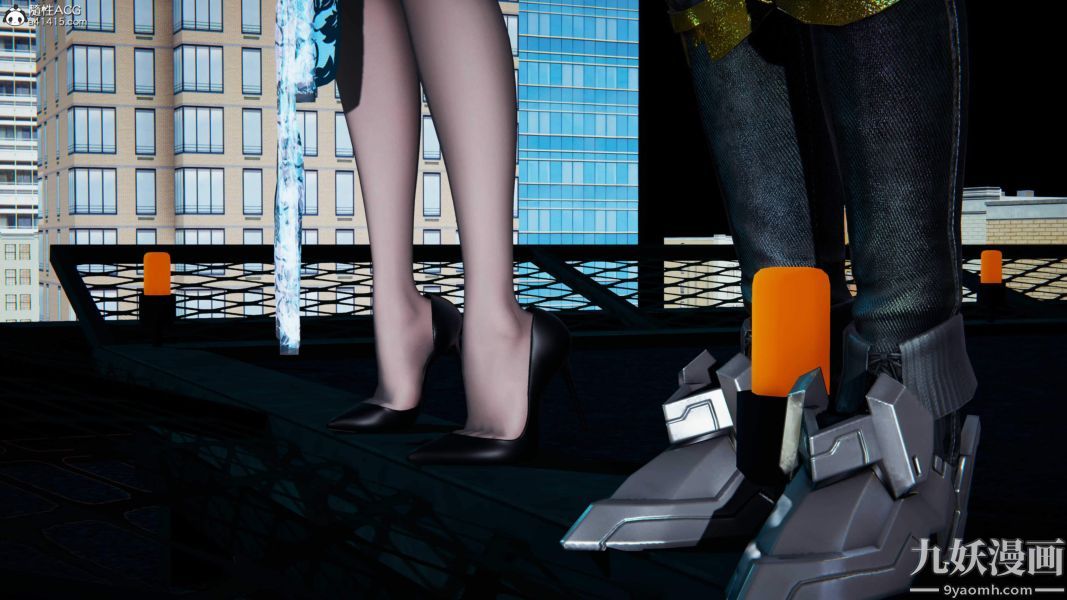 [3D]逆转第二季[完整版]第06章【第04话】