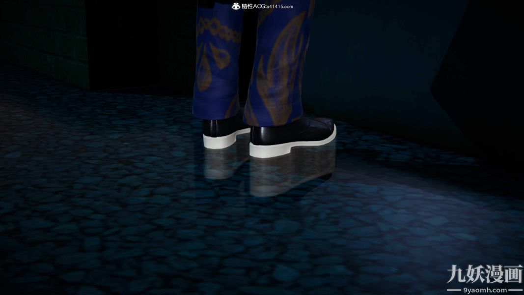 [3D]逆转第二季[完整版]第06章【第04话】