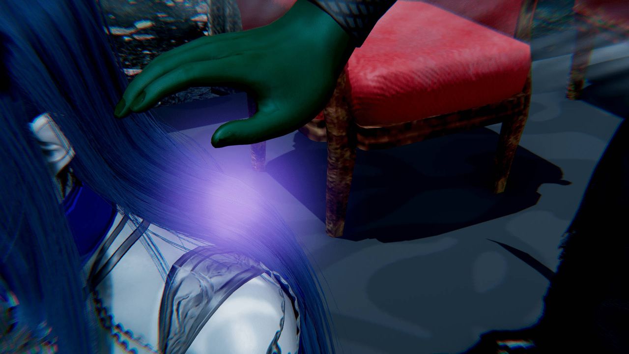 [3D]天命正传第29话