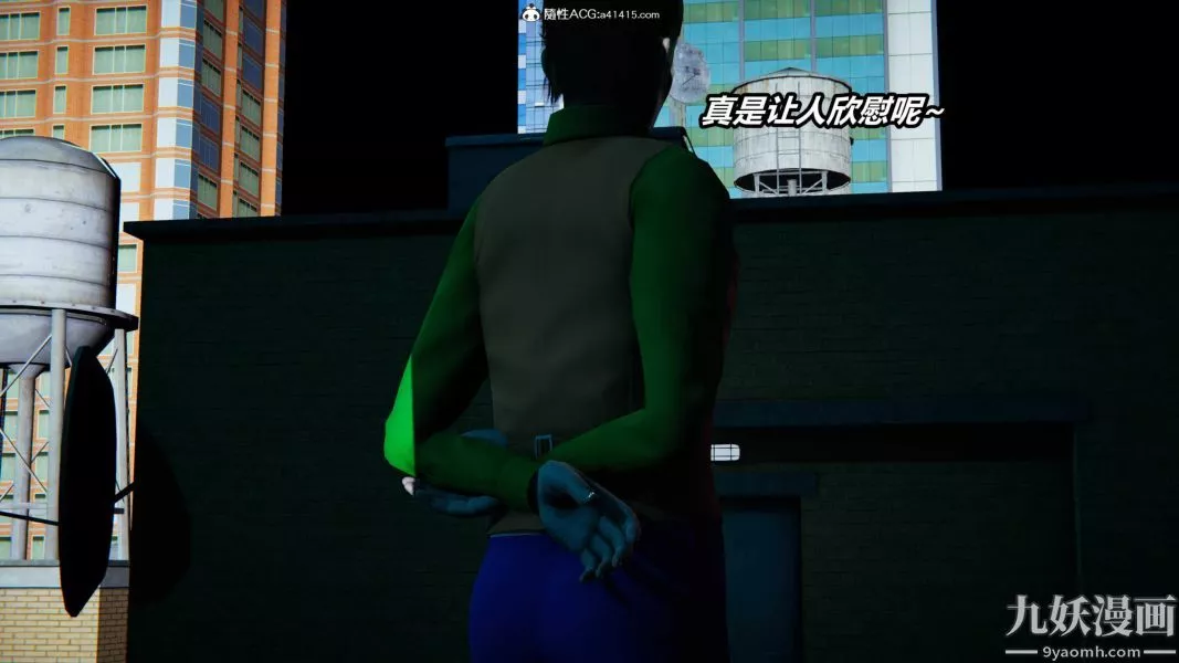 [3D]逆轉第二季[完整版]第06章【第04话】