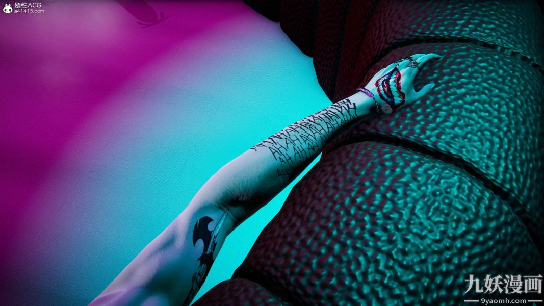 [3D]逆转第二季[完整版]第06章【第04话】