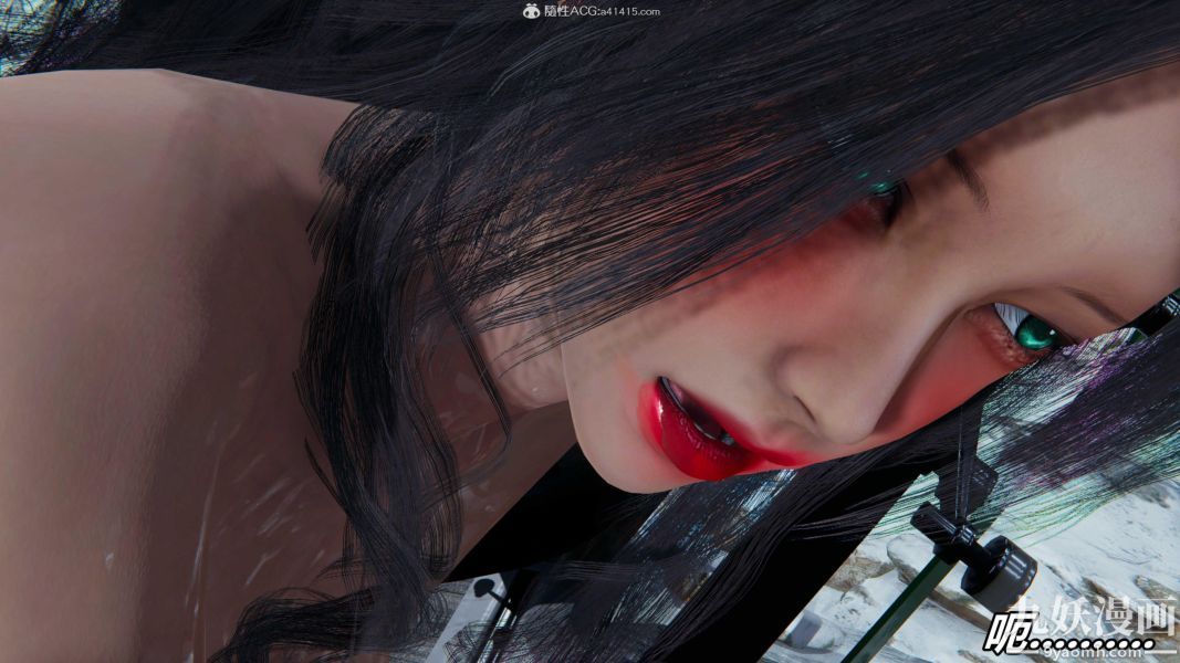 [3D]逆转第二季[完整版]第07章【第01话】