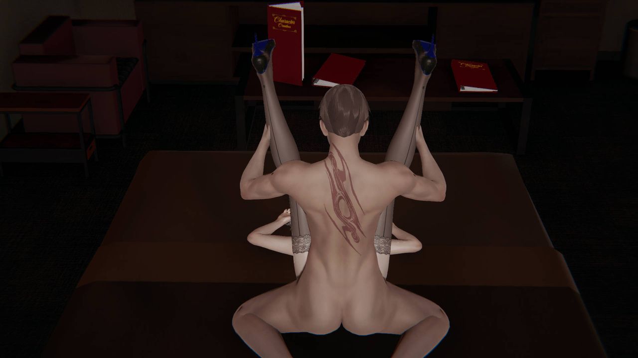 [3D]天命正傳第30話