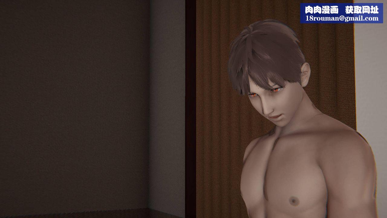 [3D]天命正传第30话