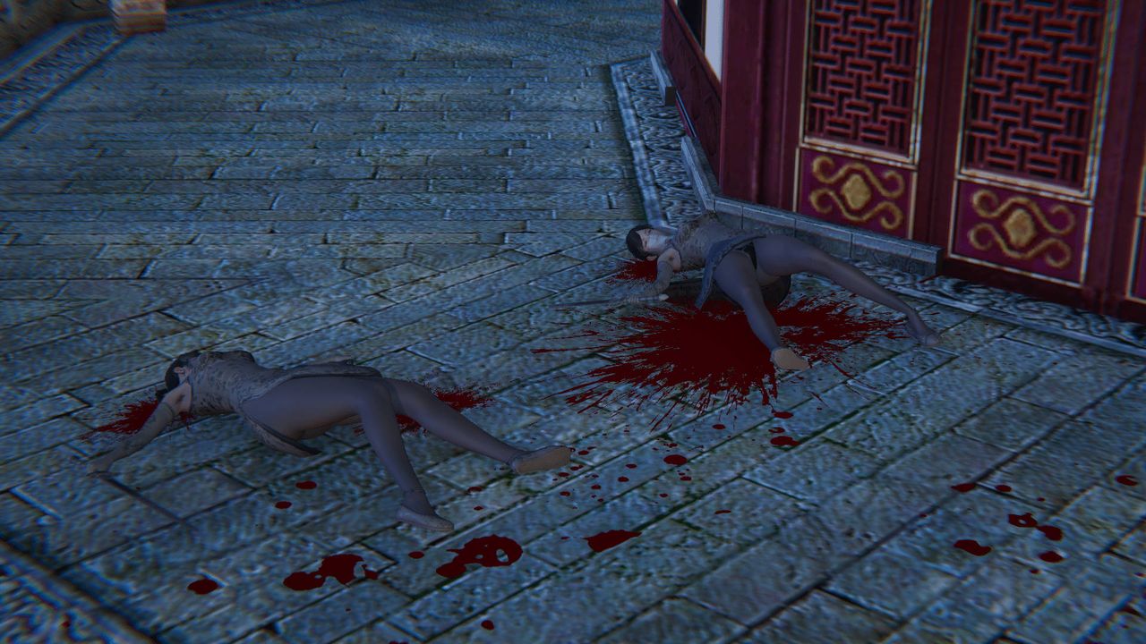 [3D]天命正传第30话