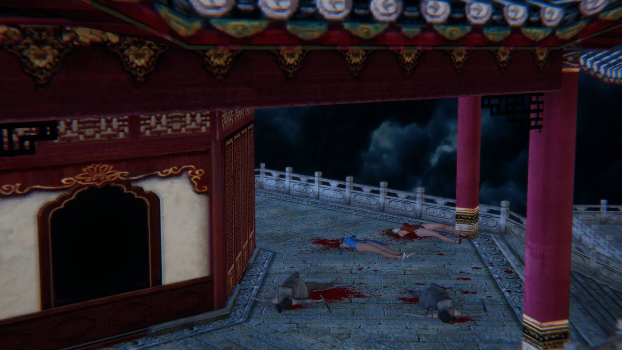 [3D]天命正传第30话