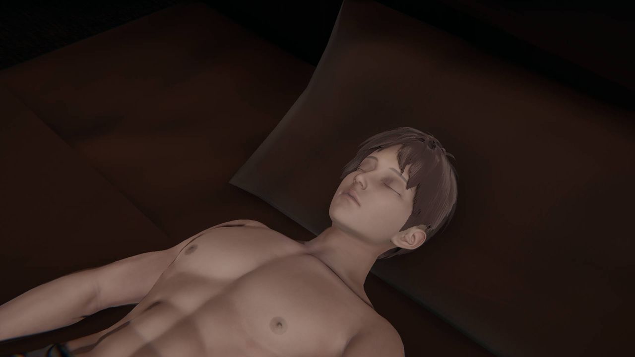 [3D]天命正传第30话