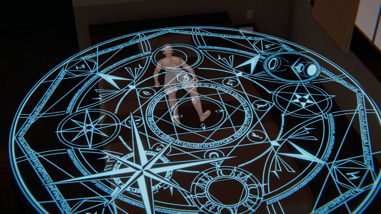 [3D]天命正传第30话