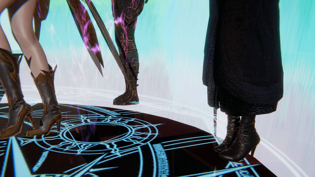 [3D]天命正传第31话