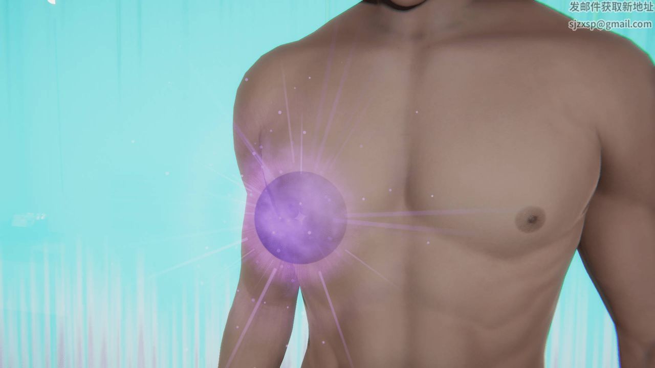 [3D]天命正传第31话