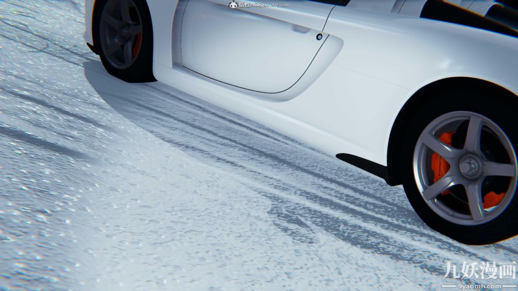 [3D]逆轉第二季[完整版]第07章【第02话】