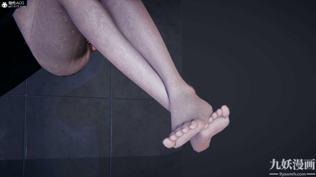 [3D]逆转第二季[完整版]第07章【第02话】