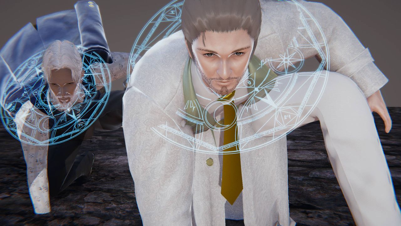 [3D]天命正傳第31話