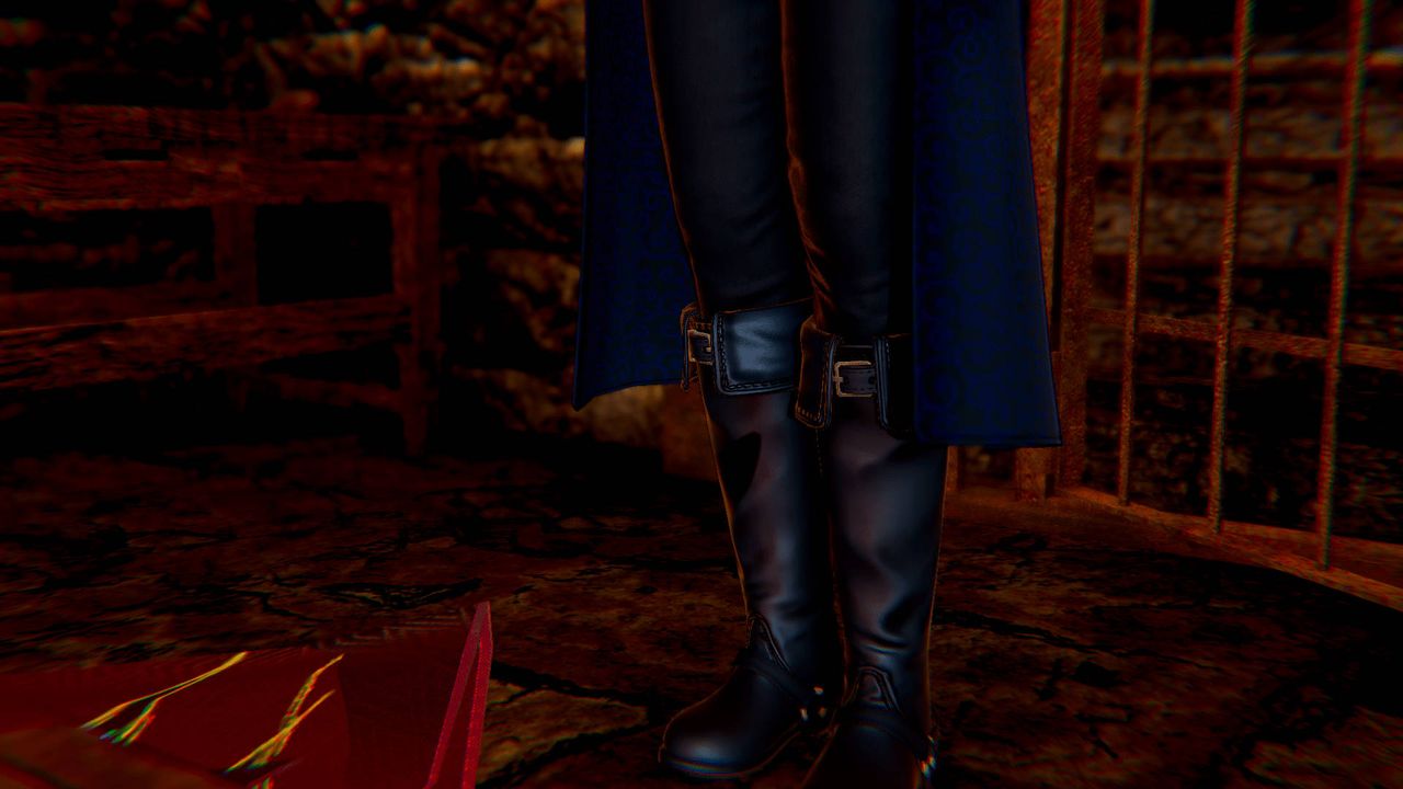 [3D]天命正传第32话