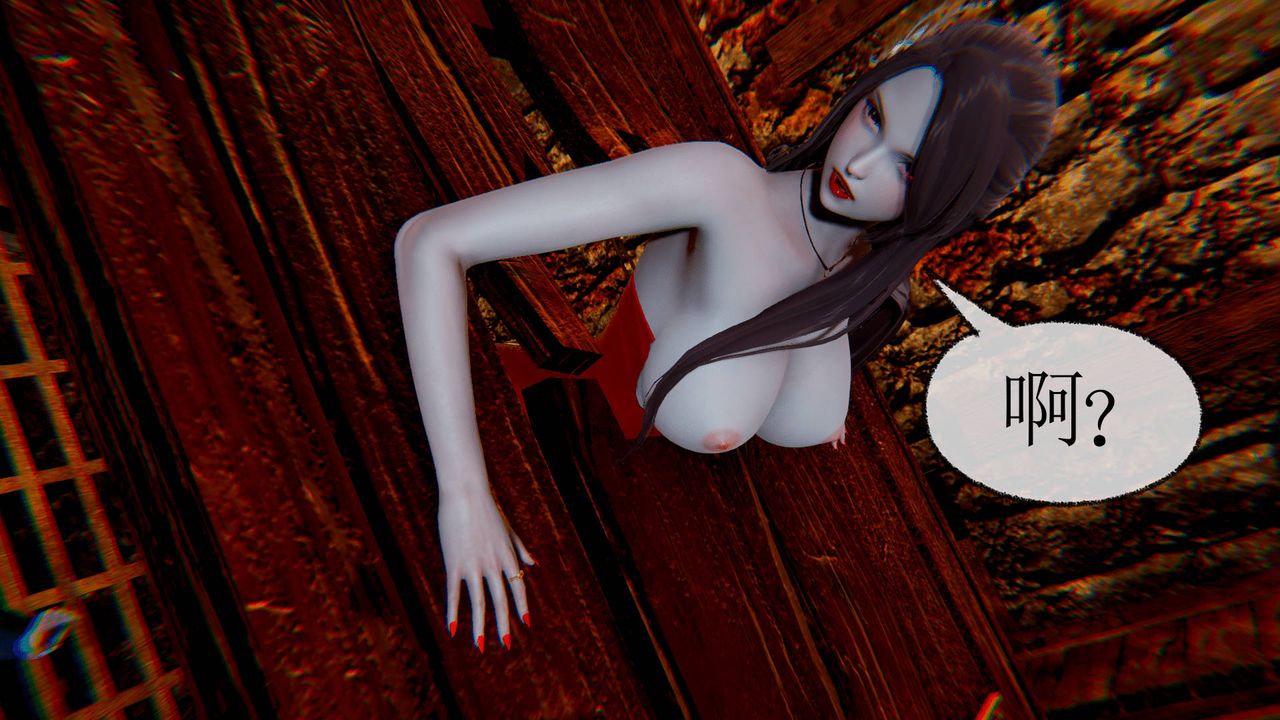 [3D]天命正传第32话