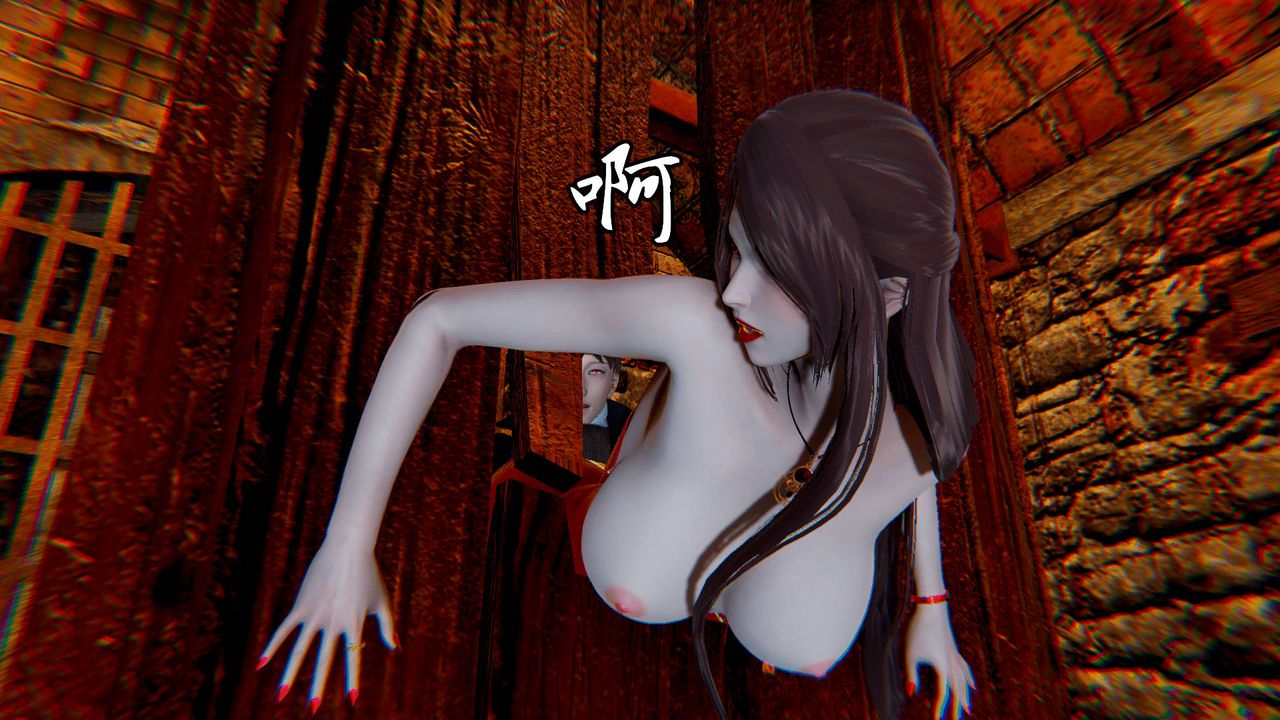 [3D]天命正传第32话