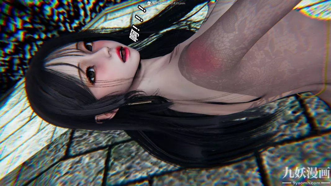 [3D]逆转第二季[完整版]-第07章【第03话】 - 图片 49
