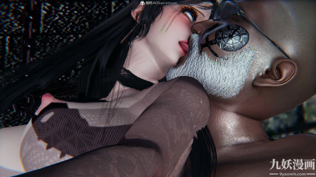 [3D]逆轉第二季[完整版]第07章【第04话】